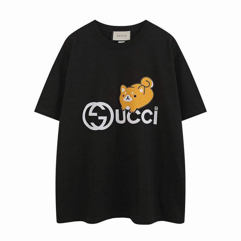 Gucci Men's T-shirts 2654